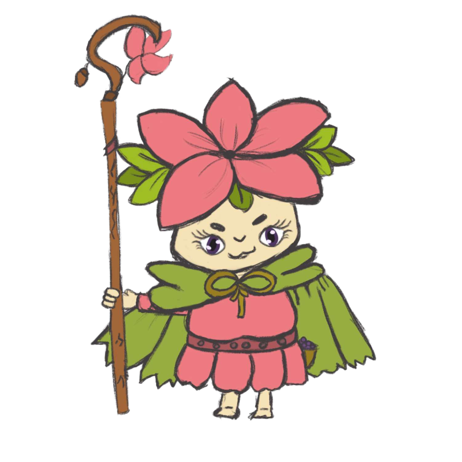 Lily
